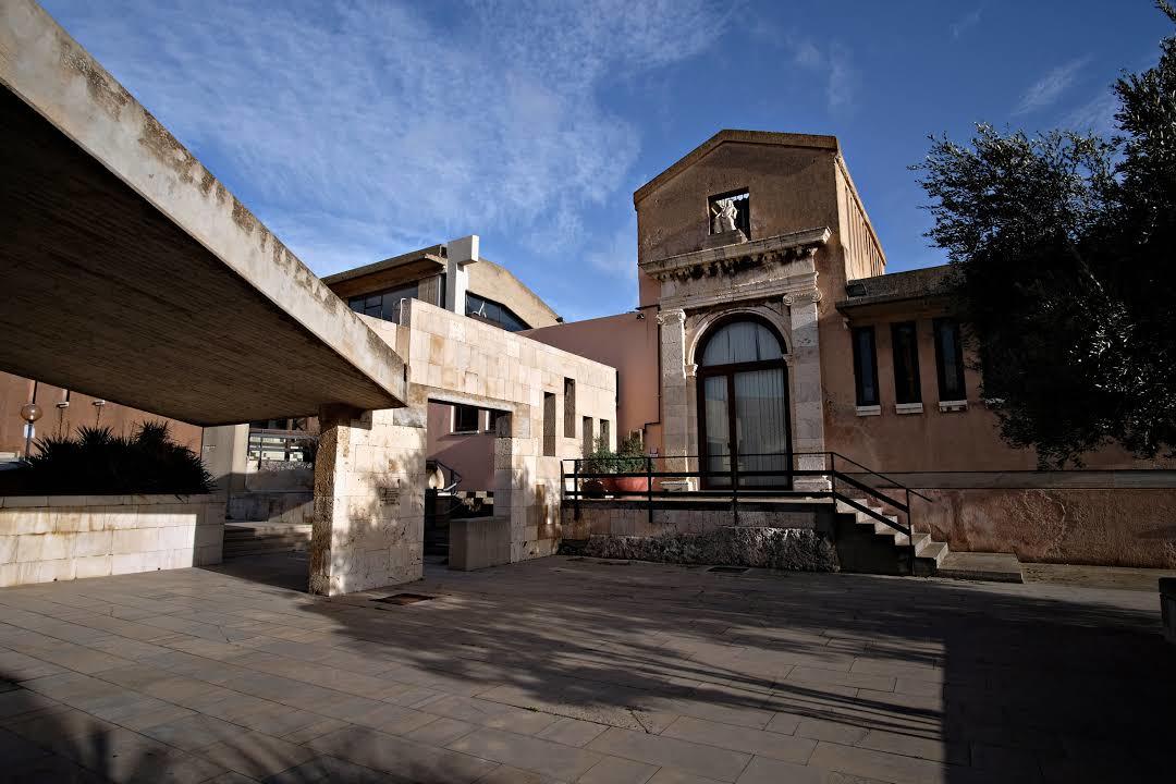 Museo archeologico nazionale di Cagliari